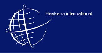 Heykena international